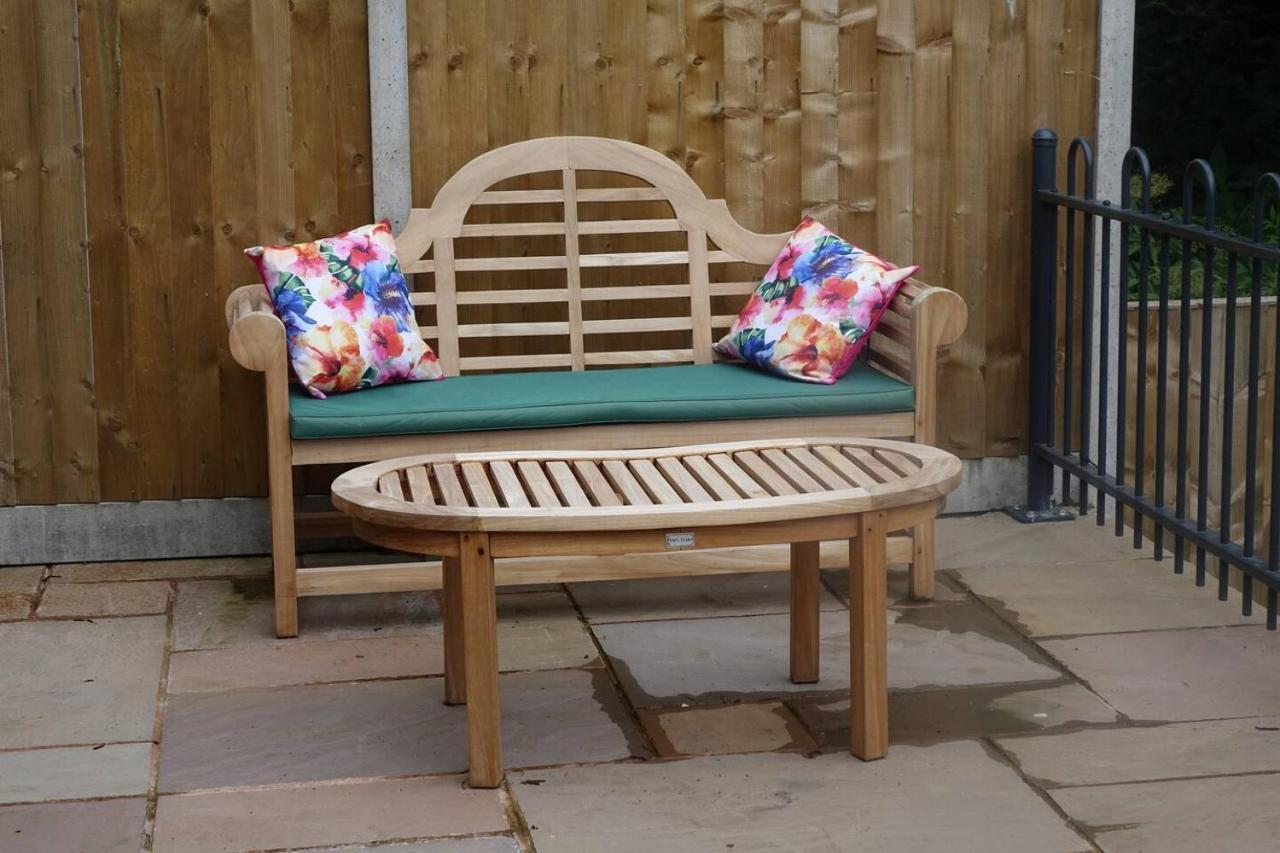 Wren Is A Stunning 1-bed Near Coleford *