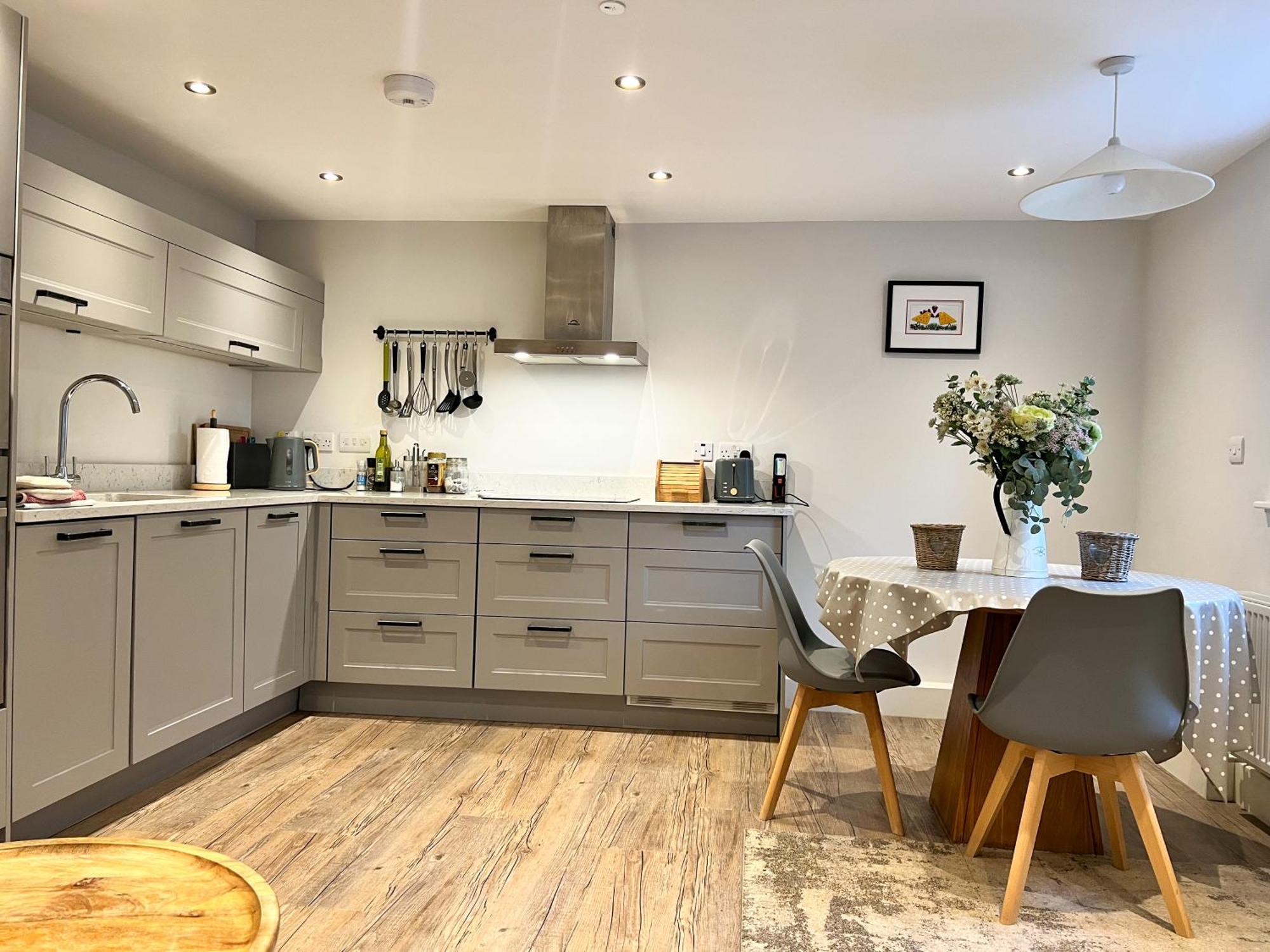 Wren Is A Stunning 1-bed Near Coleford * Coleford (Gloucestershire)