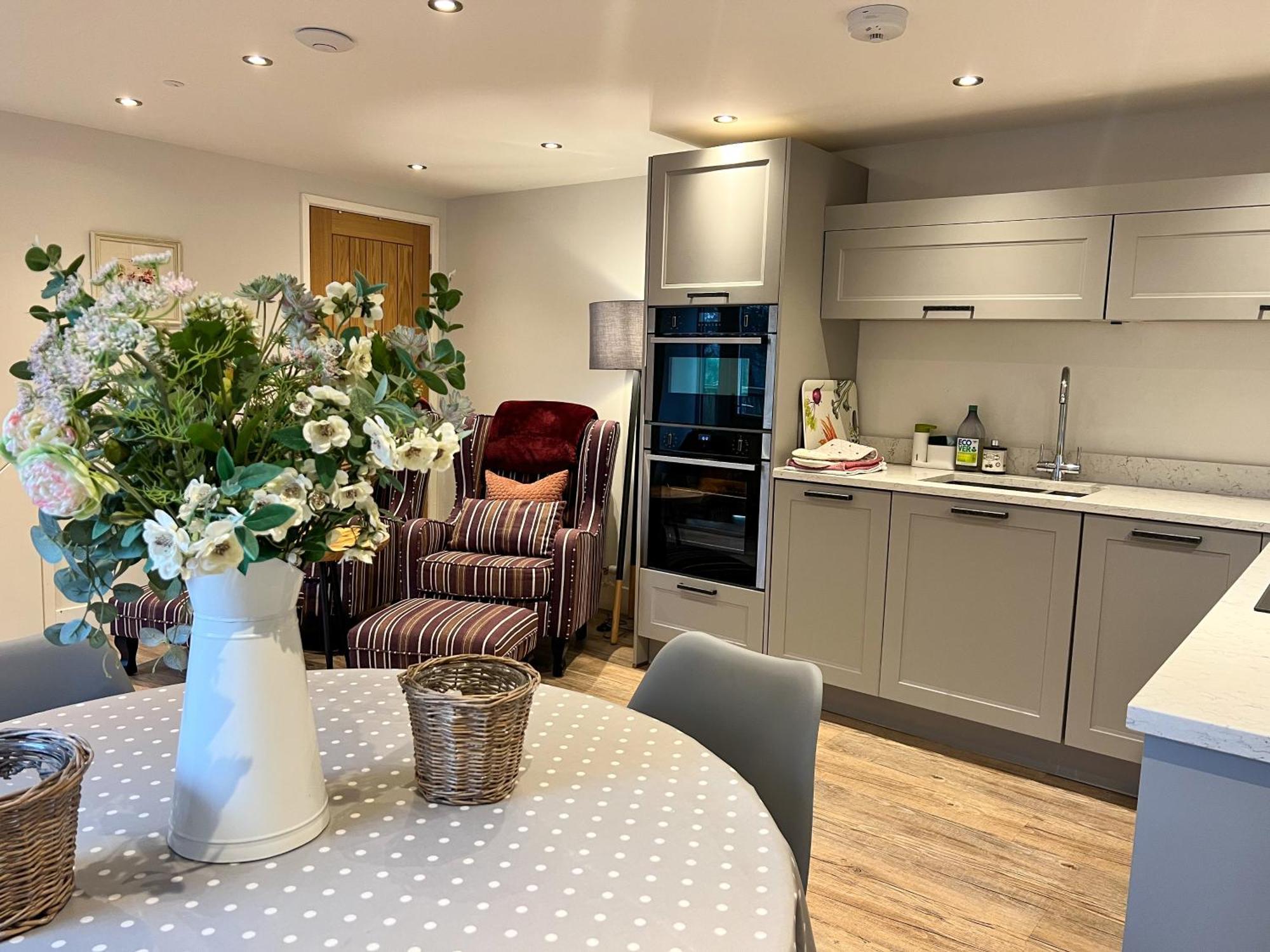 Wren Is A Stunning 1-bed Near Coleford *